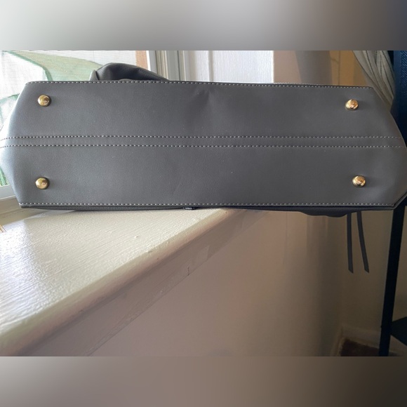 Mia K. Collection Handbag - Picture 7 of 7